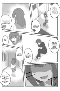 Page 46 of Consultation with Senpai - preview thumbnail