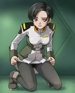 Page 128 of Gundam seed destiny copile 2023 - preview thumbnail