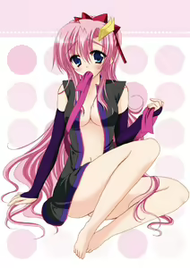 Page 134 of Gundam seed destiny copile 2023 - preview thumbnail