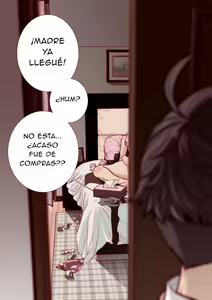Page 22 of Takashi-kun no Mama to Kakurenbo Ecchi - preview thumbnail