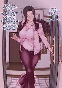 Page 4 of Takashi-kun no Mama to Kakurenbo Ecchi - preview thumbnail