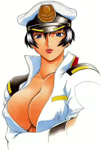 Page 38 of Gundam seed destiny copile 2023 - preview thumbnail