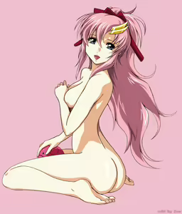 Page 91 of Gundam seed destiny copile 2023 - preview thumbnail