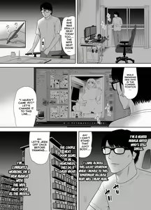 Page 5 of Danchi no Tonari no Oku-san UR de NT~R | The Wife Next Door at an Urban Renaissance Housing Complex Is Being NTR'ed - preview thumbnail
