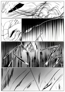 Page 19 of Tigrex×Nargacuga | 轰×迅 - preview thumbnail