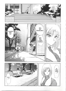 Page 6 of CO-EE SeXXtasy 14 - preview thumbnail