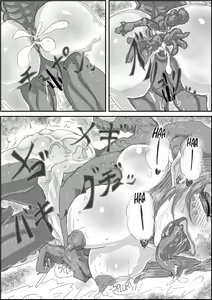 Page 52 of Alien's Egg - preview thumbnail