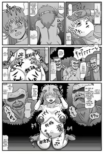 Page 27 of Kyonyuu Shoujo Suimin Rinkan - preview thumbnail