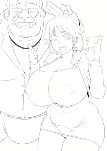 Page 19 of Katagiri Sanae no Tomodachi - preview thumbnail