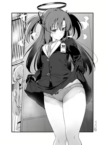 Page 3 of Sensei! Shasei no Jikan desu yo | 선생님! 사정 시간이에요 - preview thumbnail