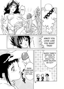 Page 10 of SAKURA-AN (decensored) - preview thumbnail