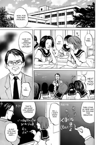 Yuutousei Ryoujoku — hentai manga cover on Fhentai