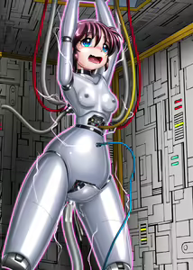 Page 27 of Misaki-chan of Dropout - preview thumbnail
