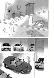 Page 135 of Kizutsukeru you ni Aishiaimashou 1-10 - preview thumbnail