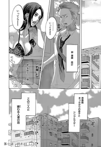 Page 39 of Kizutsukeru you ni Aishiaimashou 1-10 - preview thumbnail