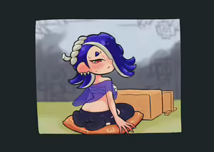 Page 15 of Splat-Farts - preview thumbnail