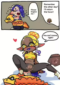 Page 36 of Splat-Farts - preview thumbnail
