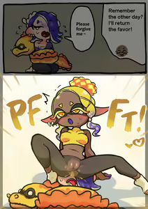 Page 41 of Splat-Farts - preview thumbnail