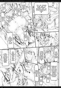 Page 16 of Mahou Shoujo 8.0 | Девушки-волшебницы - preview thumbnail