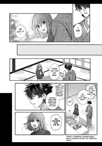 Page 25 of Heibon Onna wa Downer Kami-sama ni Izon sarete Modorenai (decensored) - preview thumbnail