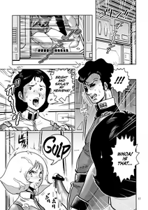 Page 16 of Sayla Hatsujou | Horny Sayla - preview thumbnail