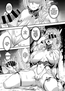 Page 12 of Sukebe Elf Tanbouki 3 | Records of the Search for the Lustful Elves 3 - preview thumbnail