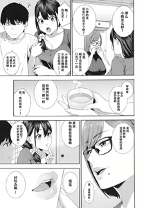 Page 145 of Fellatio Kenkyuubu (decensored) - preview thumbnail