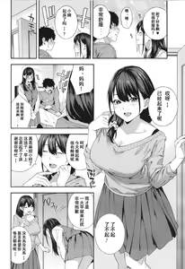 Page 51 of Fellatio Kenkyuubu (decensored) - preview thumbnail