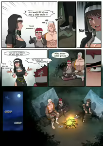 Page 3 of While you fall asleep (uncensored) - preview thumbnail