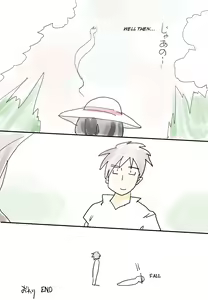 Page 16 of Hitonatsu no Omoide (Muishiki) ~Bon~ | Memories of Summer - preview thumbnail