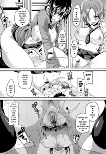 Page 120 of M Otoko Izonshou - Masochist Man Dependence - preview thumbnail
