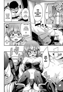 Page 15 of M Otoko Izonshou - Masochist Man Dependence - preview thumbnail