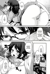 Page 164 of M Otoko Izonshou - Masochist Man Dependence - preview thumbnail