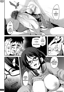 Page 183 of M Otoko Izonshou - Masochist Man Dependence - preview thumbnail