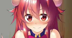 Shamiko ga Ippan Dansei ni Paizuri Houshi suru Ohanashi. — hentai manga cover on Fhentai