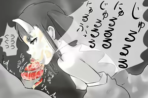 Page 159 of Jigoku no oni, zen'in okasu - preview thumbnail