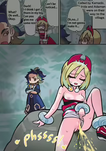 Page 11 of Poke-Farts - preview thumbnail