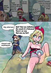 Page 13 of Poke-Farts - preview thumbnail