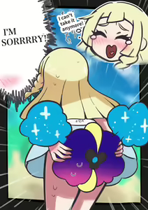 Page 162 of Poke-Farts - preview thumbnail