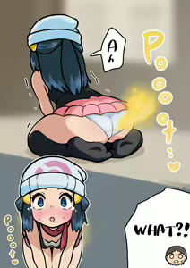 Page 19 of Poke-Farts - preview thumbnail