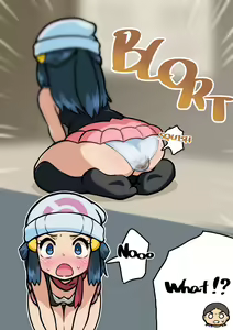 Page 24 of Poke-Farts - preview thumbnail