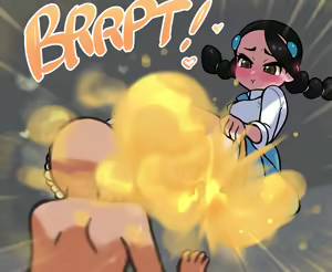 Page 32 of Poke-Farts - preview thumbnail