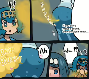 Page 40 of Poke-Farts - preview thumbnail