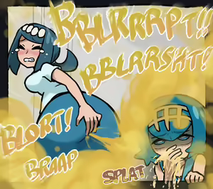 Page 43 of Poke-Farts - preview thumbnail