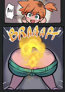 Page 67 of Poke-Farts - preview thumbnail
