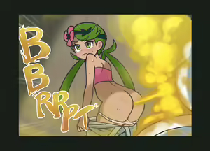 Page 100 of Poke-Farts - preview thumbnail
