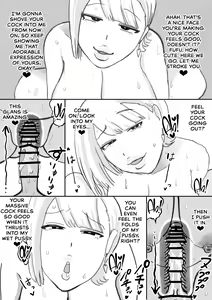 Page 9 of Boku no Shinseikatsu ~Chijo Gyaru Onee-chan to Dosukebe ga Yattekita~ - preview thumbnail