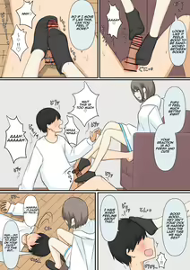 Page 11 of Osananajimi Kanojo ni Mazobare Shite Ijimete Morau Hanashi | A story about confessing my masochistic tendencies to my childhood friend and having her bully me - preview thumbnail