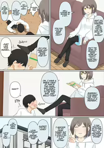 Page 22 of Osananajimi Kanojo ni Mazobare Shite Ijimete Morau Hanashi | A story about confessing my masochistic tendencies to my childhood friend and having her bully me - preview thumbnail