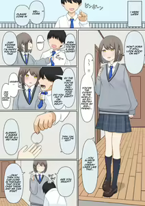 Page 23 of Osananajimi Kanojo ni Mazobare Shite Ijimete Morau Hanashi | A story about confessing my masochistic tendencies to my childhood friend and having her bully me - preview thumbnail
